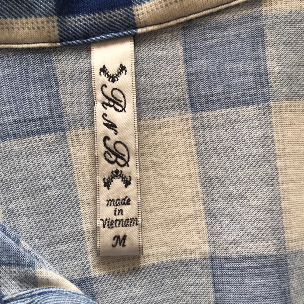 Plaid 🍉🍉🍉 - Picture 3 of 3